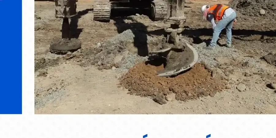 Stone Column Design in Oxford: Ground Improvement for Weak Soils