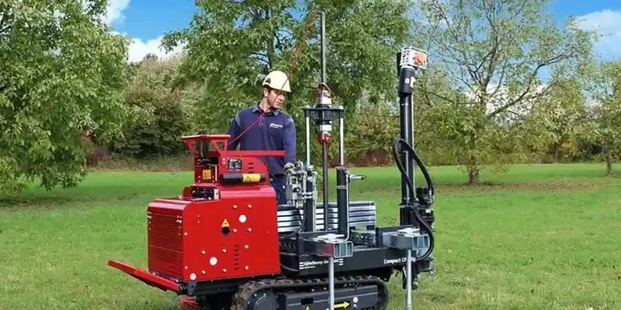 CPT Testing in Oxford: Accurate Cone Penetration Data for Ground Investigations