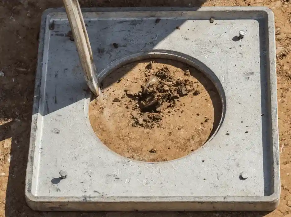 Soil Liquefaction Analysis in Oxford: BS EN 1997-1 Compliant