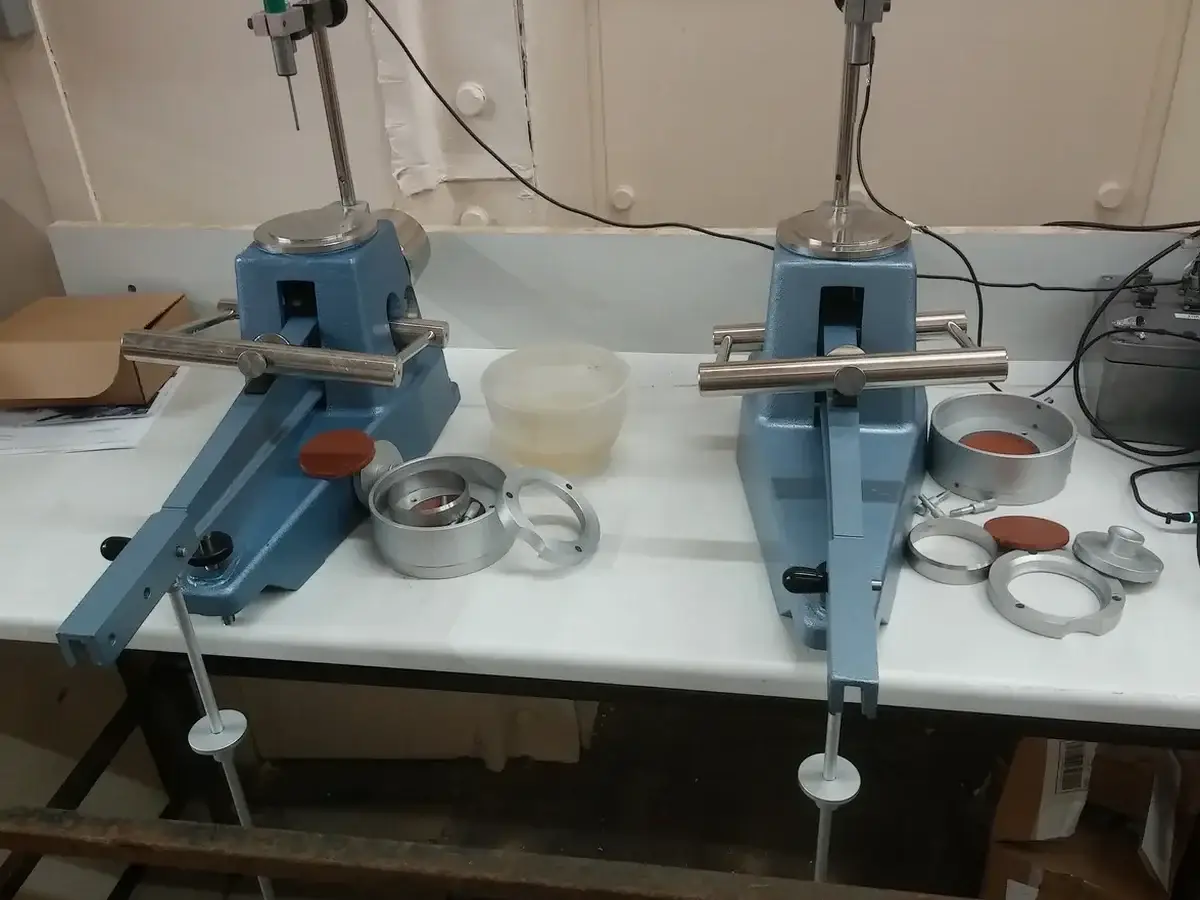 Atterberg Limits Testing in Oxford – Accurate Soil Plasticity Classification